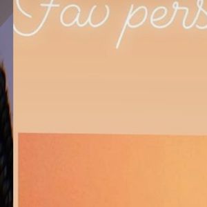 Meet your Posher, George